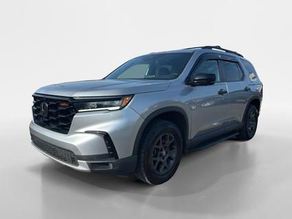 2025 Honda Pilot Fort Payne AL