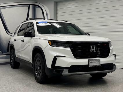 2025 Honda Pilot East Wenatchee WA