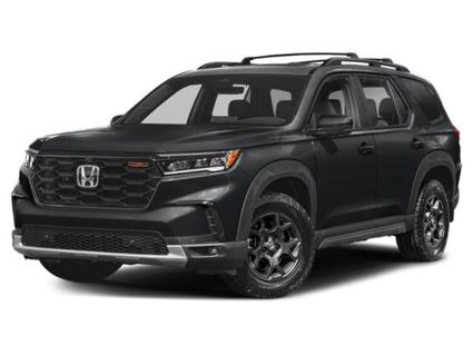 2025 Honda Pilot Mankato MN