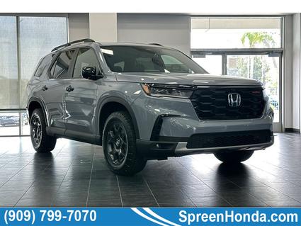 2025 Honda Pilot Loma Linda CA