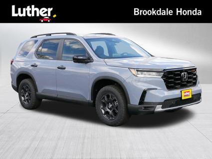 2025 Honda Pilot Minneapolis MN