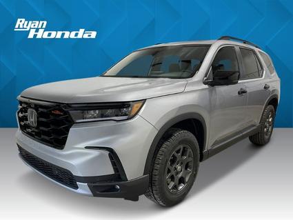 2025 Honda Pilot Monroe LA