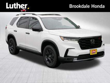 2025 Honda Pilot Minneapolis MN