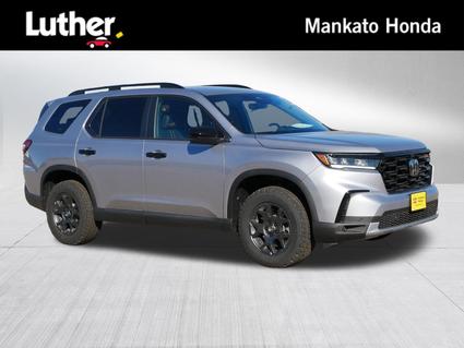 2025 Honda Pilot Mankato MN