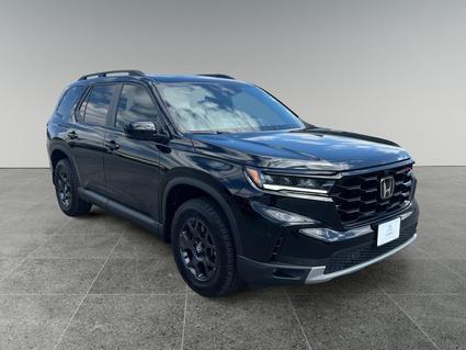 2025 Honda Pilot Tyler TX