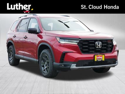 2025 Honda Pilot Waite Park MN