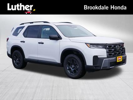 2026 Honda Pilot Minneapolis MN