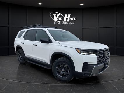 2026 Honda Pilot Glendale WI