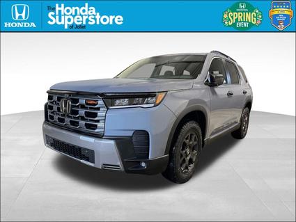 2026 Honda Pilot Joliet IL