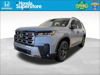 2026 Honda Pilot Joliet IL