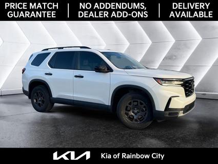 2023 Honda Pilot Rainbow City AL
