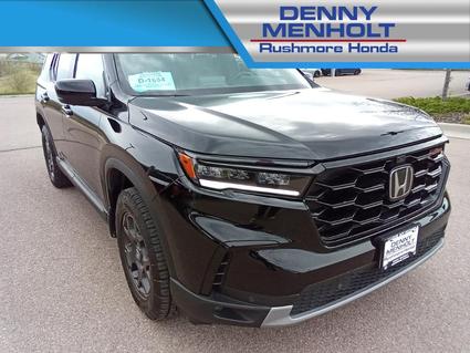 2024 Honda Pilot Rapid City SD
