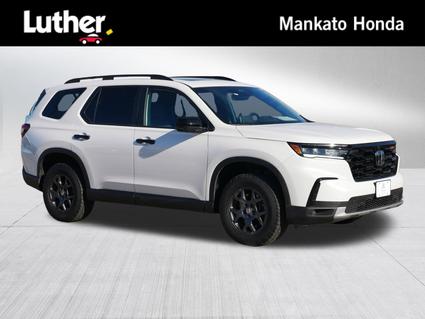 2024 Honda Pilot Mankato MN