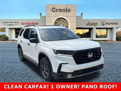 2024 Honda Pilot Griffin GA