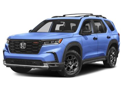 2025 Honda Pilot Hopkins MN