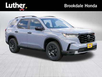 2025 Honda Pilot Minneapolis MN