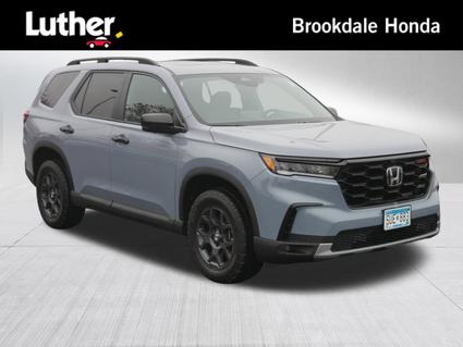 2025 Honda Pilot Minneapolis MN