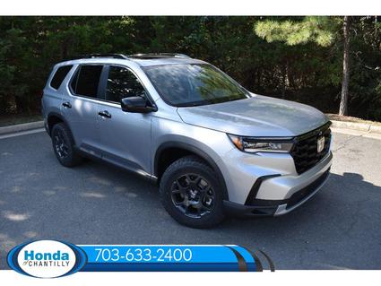 2025 Honda Pilot Chantilly VA