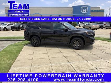 2025 Honda Pilot Baton Rouge LA