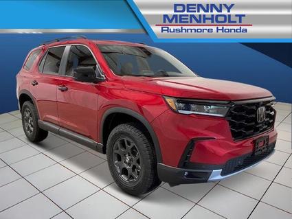 2025 Honda Pilot Rapid City SD