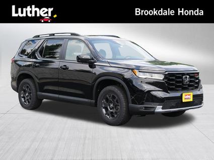 2025 Honda Pilot Minneapolis MN