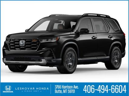 2025 Honda Pilot Butte MT
