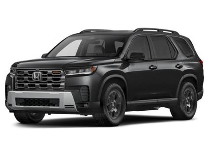 2026 Honda Pilot Hopkins MN