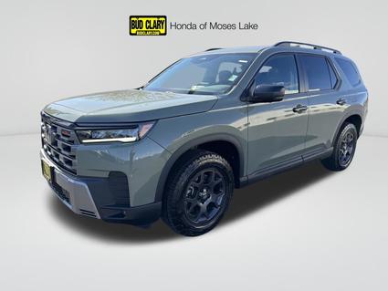 2026 Honda Pilot Moses Lake WA