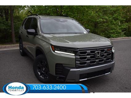 2026 Honda Pilot Chantilly VA