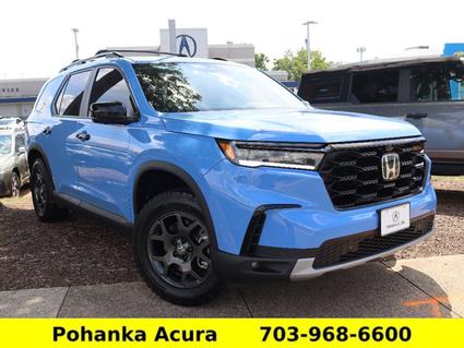 2024 Honda Pilot Chantilly VA