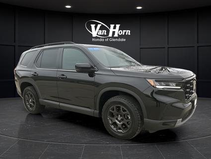 2025 Honda Pilot Glendale WI