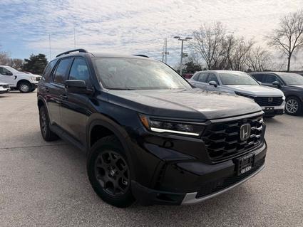 2025 Honda Pilot Glendale WI