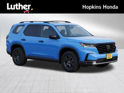 2025 Honda Pilot Hopkins MN