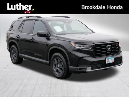 2025 Honda Pilot Minneapolis MN