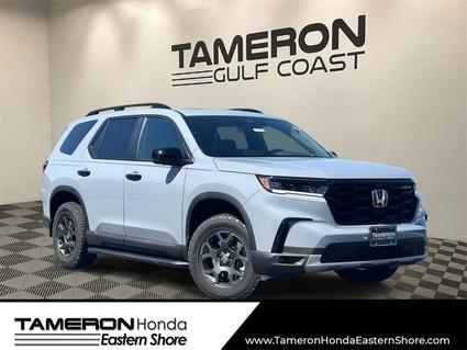 2025 Honda Pilot Daphne AL