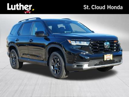 2025 Honda Pilot Waite Park MN