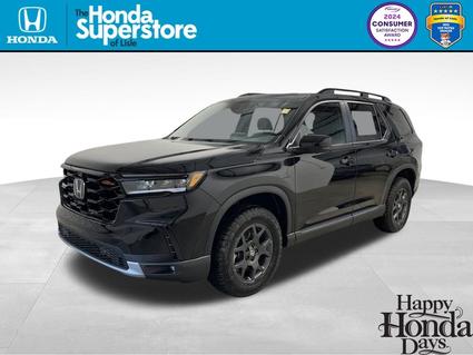 2025 Honda Pilot Lisle IL