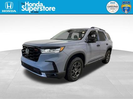2025 Honda Pilot Joliet IL