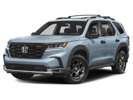 2025 Honda Pilot Burnsville MN