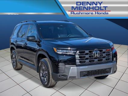 2026 Honda Pilot Rapid City SD