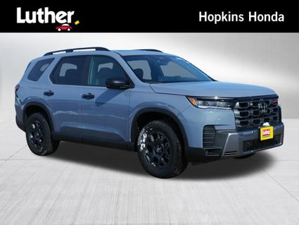 2026 Honda Pilot Hopkins MN