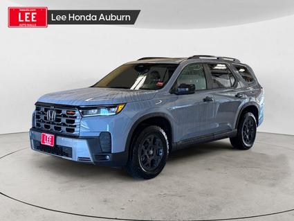 2026 Honda Pilot Auburn ME
