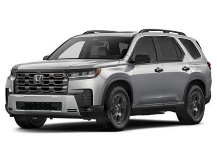 2026 Honda Pilot Hopkins MN
