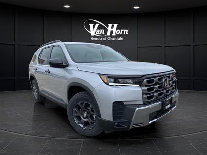 2026 Honda Pilot Glendale WI