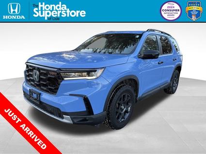 2024 Honda Pilot Lisle IL