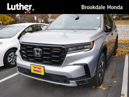 2024 Honda Pilot Minneapolis MN