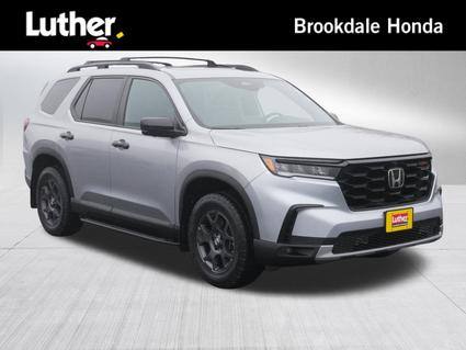 2024 Honda Pilot Minneapolis MN