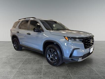 2025 Honda Pilot Tyler TX
