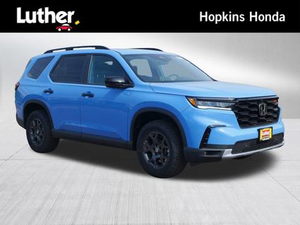 2025 Honda Pilot Hopkins MN