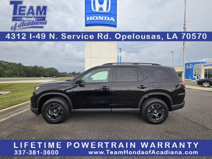 2025 Honda Pilot Opelousas LA